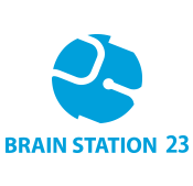 Brain Station 23 (BD)