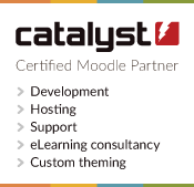 Catalyst IT Europe LTD (GB)