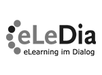 eLeDia - eLearning im Dialog GmbH
