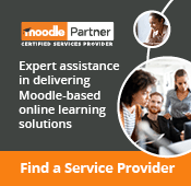 Visit moodle.com for professional services