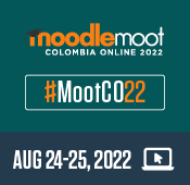 MoodleMoot Colombia 2022 (CO)