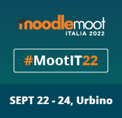 MoodleMoot Italia 2021 (IT)