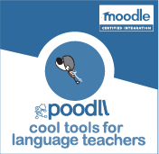 Poodll - Moodle Certified Integration