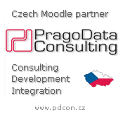 PragoData Consulting, s.r.o. (CZ)