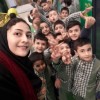 عکس Tahereh Najafi