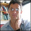 Keith Breckenridge的相片