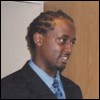 Picture of Peter Bazira