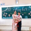 Imagen de Trang Lê
