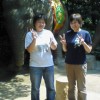 Picture of Hanae Kaji Picture of Hanae Kaji