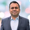 Ugendreshwar Kudupudi 'ın resmi