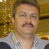 Cengiz Tiryakioglu 'ın resmi