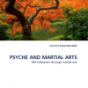 My new book: Psyche and Martial Arts