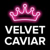 Velvet Caviar 'ın resmi