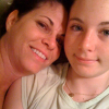 My Rachel & me! My Rachel & me!