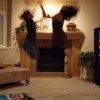 Me and my friend Bambi jumping for joy after high scores on DDR Me and my friend Bambi jumping for joy after high scores on DDR