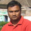 Foto de Bibhuti Maharana