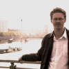 Foto van David Ackerman