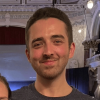 Daniel McCluskey 'ın resmi