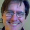 Mark Ivar Myhre with reading glasses Mark Ivar Myhre with reading glasses