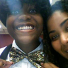 Picture of fatimah warner Picture of fatimah warner