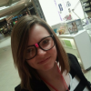 Hanging at the mall! Hanging at the mall!