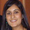 Picture of Kajal Kavia