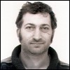 Picture of Vincent Mabillot