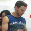 Joshua Ben Rabi的相片
