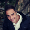 Imatge Daniel Garcia