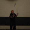 me juggling... me juggling...