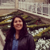 Merve Tuncel 'ın resmi