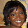 Picture of Nicole Harris Picture of Nicole Harris