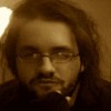 Me, looking contemplative. Me, looking contemplative.