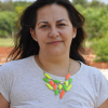 Immagine Inês Aparecida Ferreira