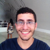 Foto de Vinícius Ribeiro Soares dos Santos