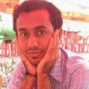 Picture of Santhosh Samban