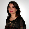 Picture of Cristina Fierbinteanu