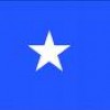 somalian flag somalian flag