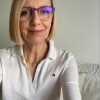 Luciana Caffesse 'ın resmi