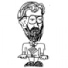 Cartoon of me drawn by some of my pupils Cartoon of me drawn by some of my pupils