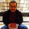 Picture of Mohammad Hallak