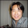 Billede af Masataka Nakaue