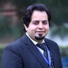 Shakir Gill 'ın resmi