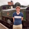 Picture of James Ratcliffe