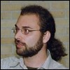 Picture of Dimitris Glezos