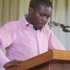 Picture of Cosmas Kasumba