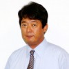Picture of Moriyoshi Yamauchi Picture of Moriyoshi Yamauchi