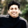 Picture of Halby Varghese