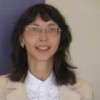 Billede af Nataliya Bukhanova