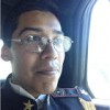 Here's a picture of me in a special military uniform for a birthday party! Here's a picture of me in a special military uniform for a birthday party!